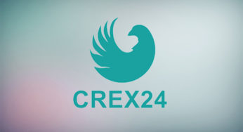 Детальный разбор новой криптобиржи CREX24 и отзывы о ней