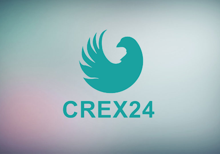 Детальный разбор новой криптобиржи CREX24 и отзывы о ней