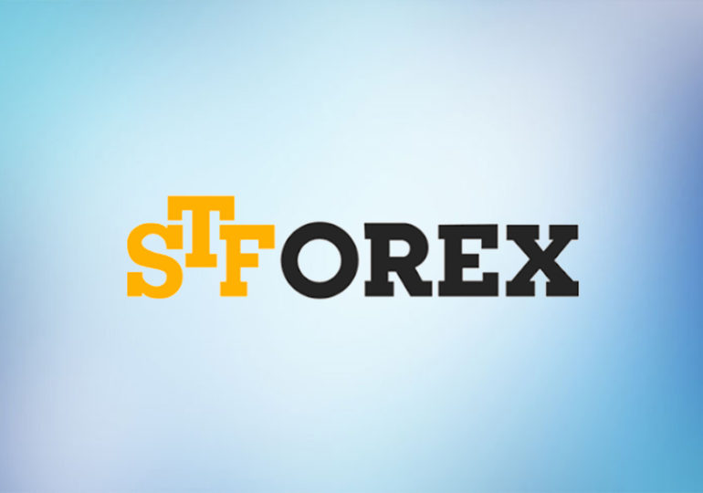 Подробный обзор молодого брокера STForex