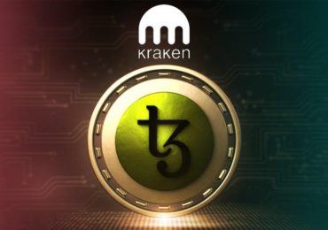 Криптобиржа Kraken запустит поддержку цифровой валюты Tezos