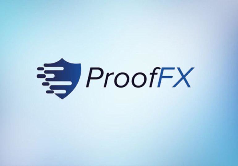 Подробный обзор брокера-мошенника ProofFx и отзывы о нем