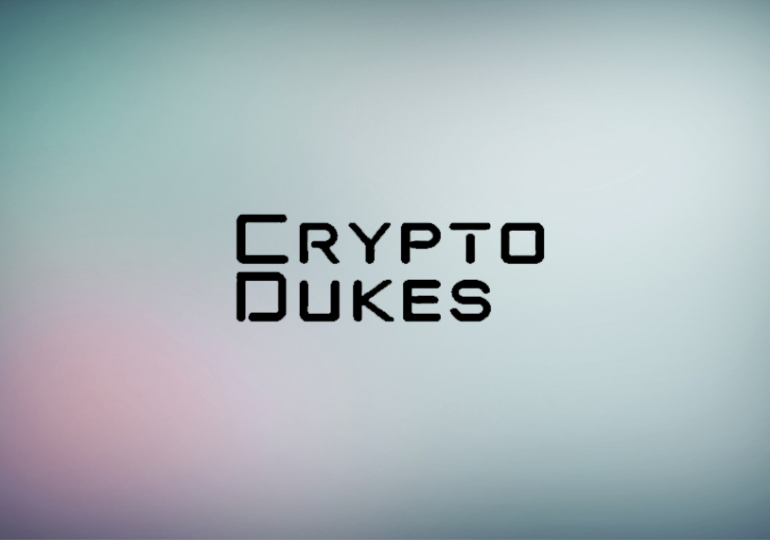 Crypto Dukes Review