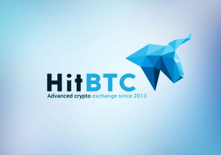 HITBTC – CRYPTOCURRENCY PLATFORM FOR TRADERS