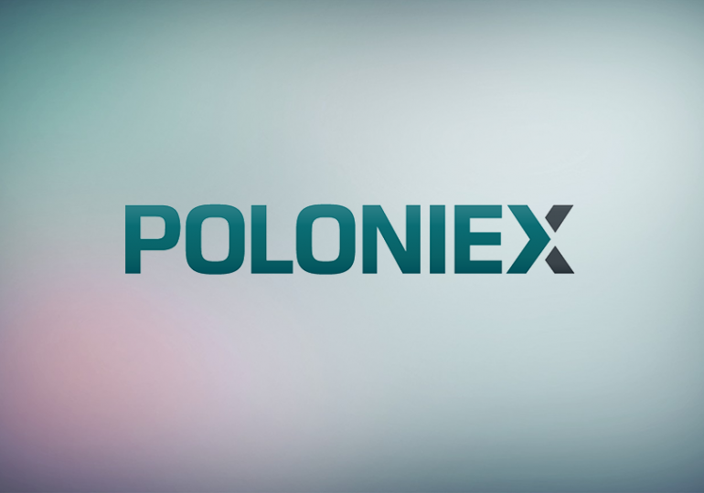 POLONIEX – DESCRIPTION OF THE EXCHANGE PLATFORM