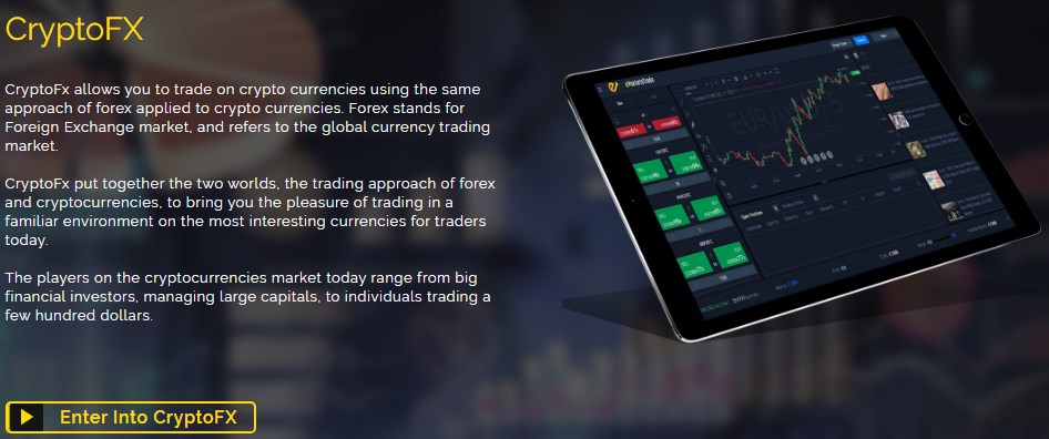 eMarketsTrade Broker Review