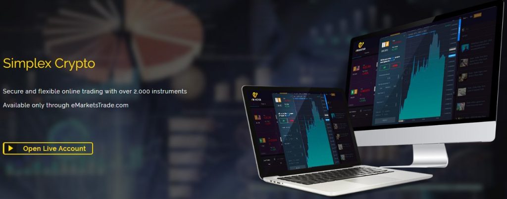 eMarketsTrade Broker Review