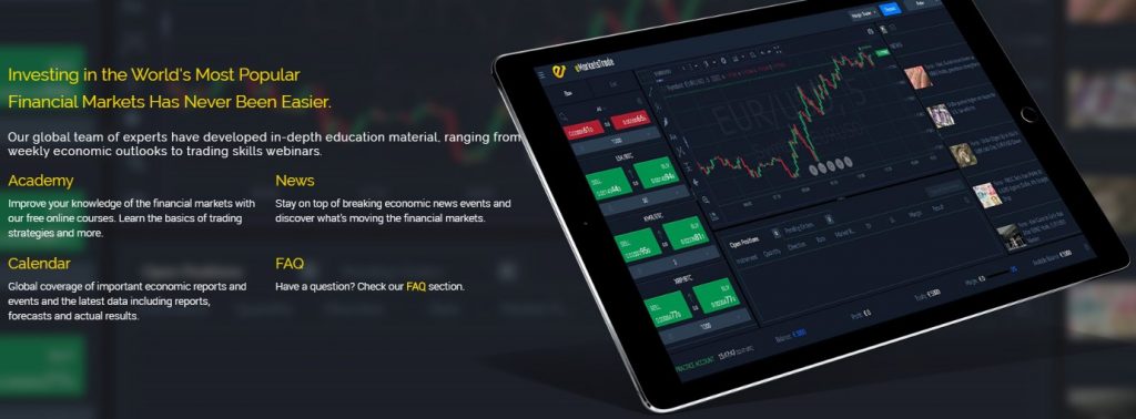 eMarketsTrade Broker Review